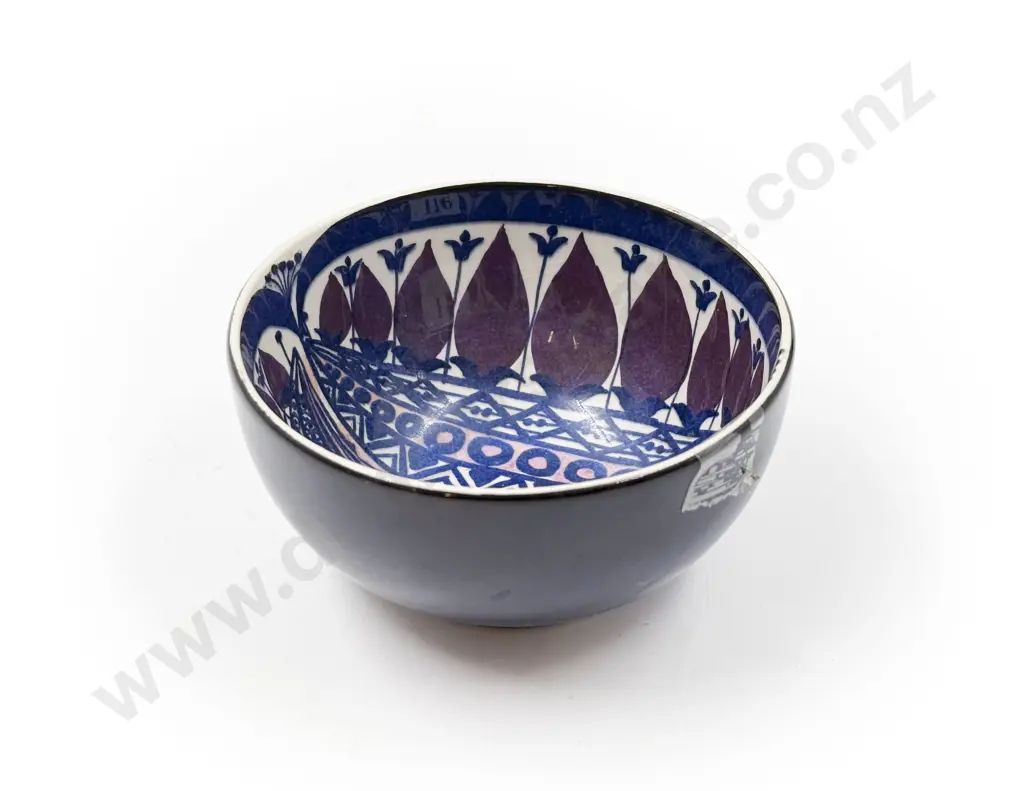 Royal Copenhagen Bowl Image 1++
