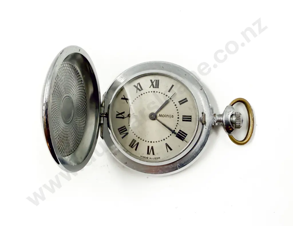 Three Assorted Watches etc Image 1++