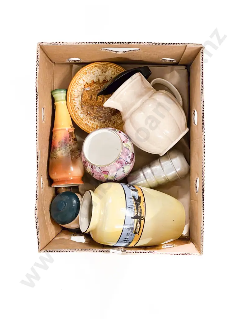 Box Quantity of Assorted Image 1++