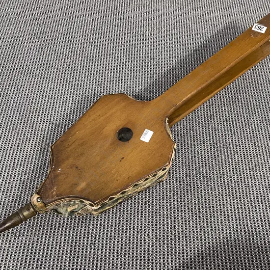 Fire Bellows