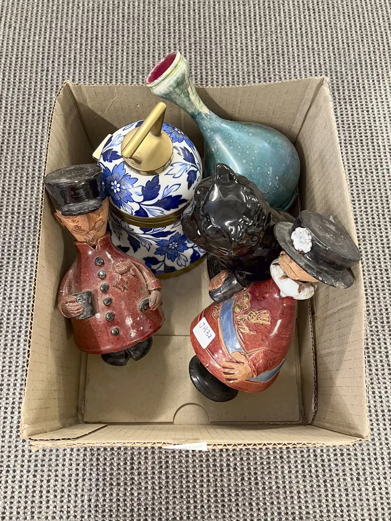Box of Assorted Image 1++