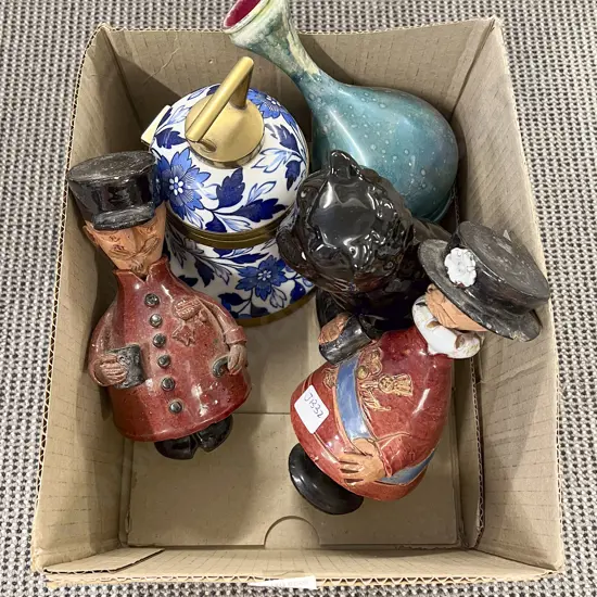Box of Assorted
