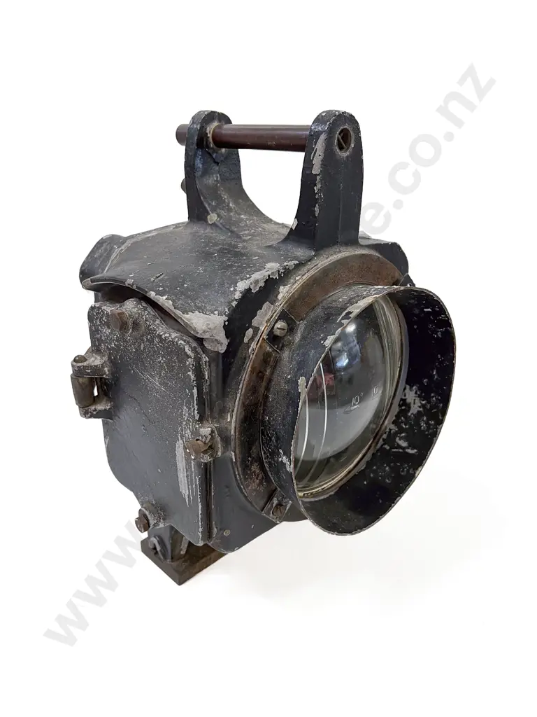 Railway Lamp Image 1++