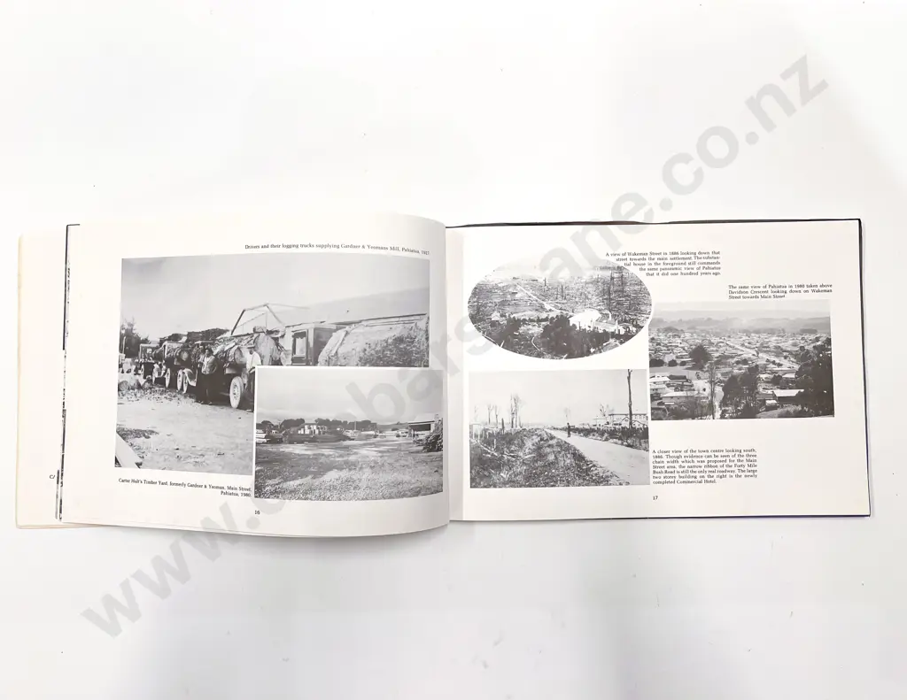 Pahiatua Book together with The Book of Prescriptions Image 1++