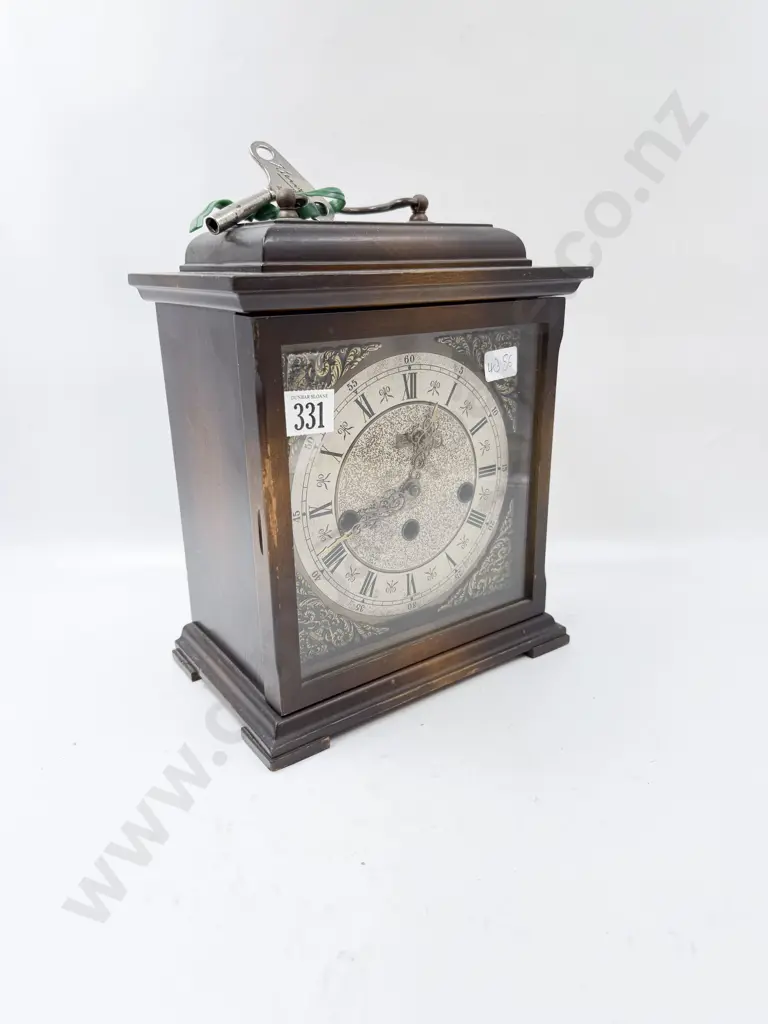 Kienzle Decorative Clock Image 1++