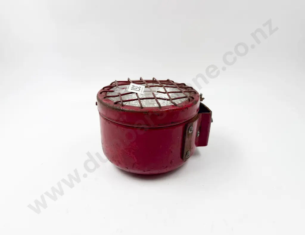 Red Detonation Proof Light Image 1++