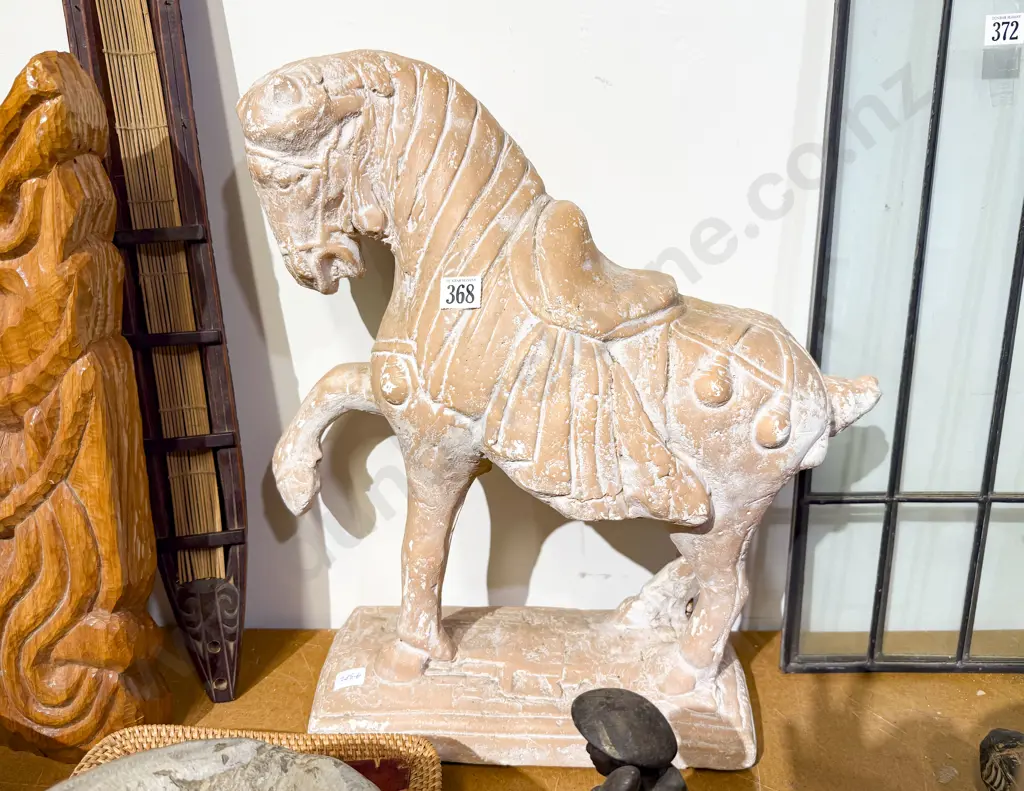 Large Tang Horse Image 1++