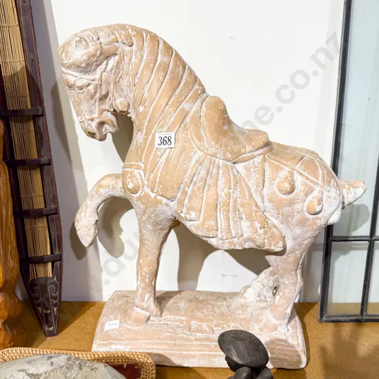 Large Tang Horse