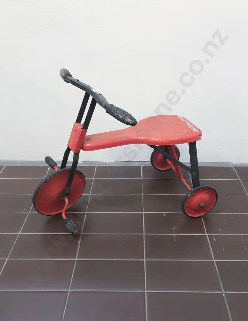 Probable Triang Vintage Trike Image 1++