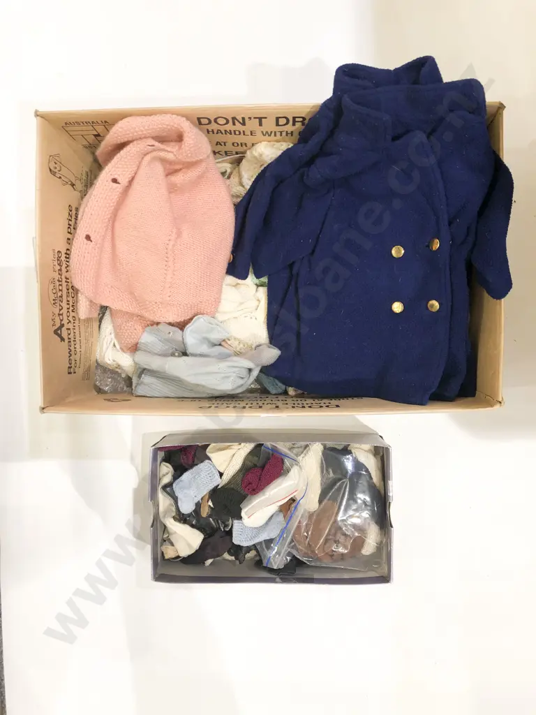 Doll & Baby Clothes Shoe & Socks Image 1++