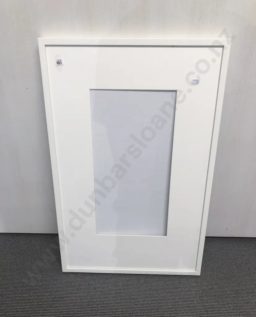 John Leech Frame & Mat Image 1++