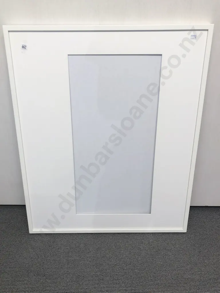 John Leech Frame & Mat Image 1++