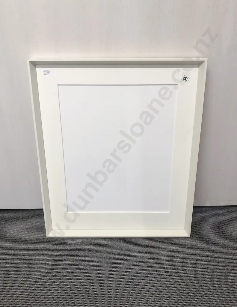 John Leech Frame & Mat Image 1++