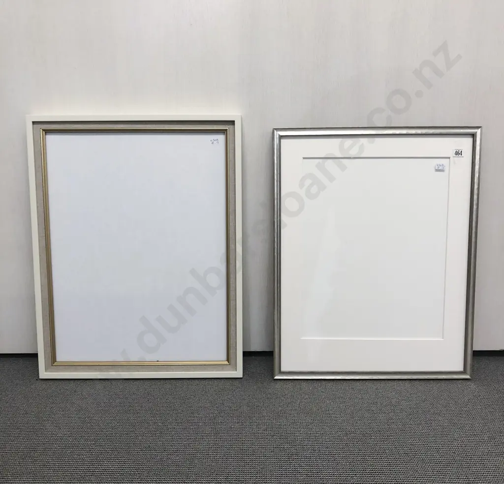 Two John Leech Frames Image 1++