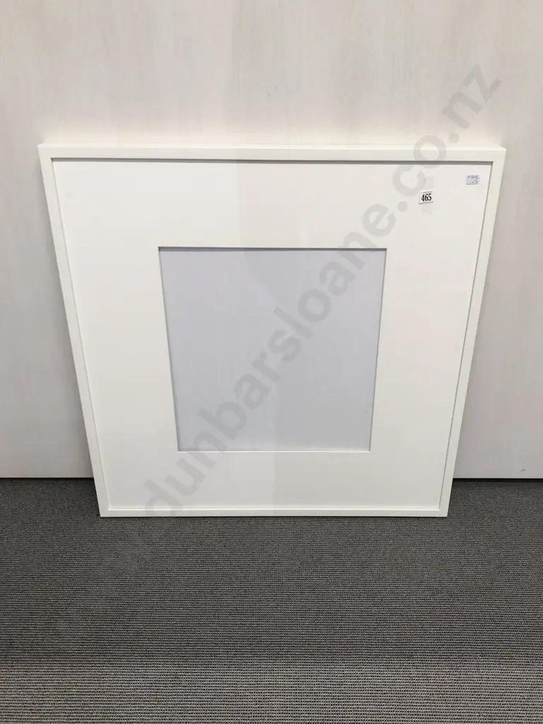 John Leech Frame & Mat Image 1++