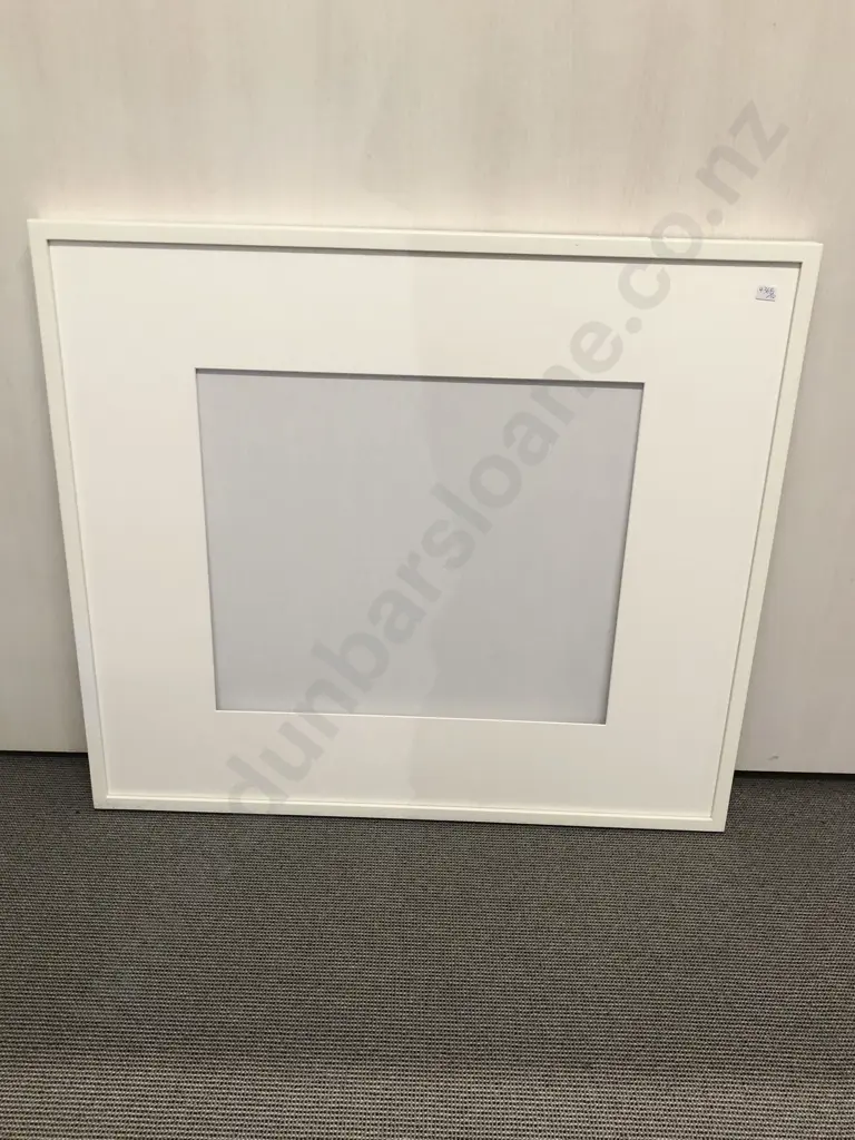 John Leech Frame & Mat Image 1++