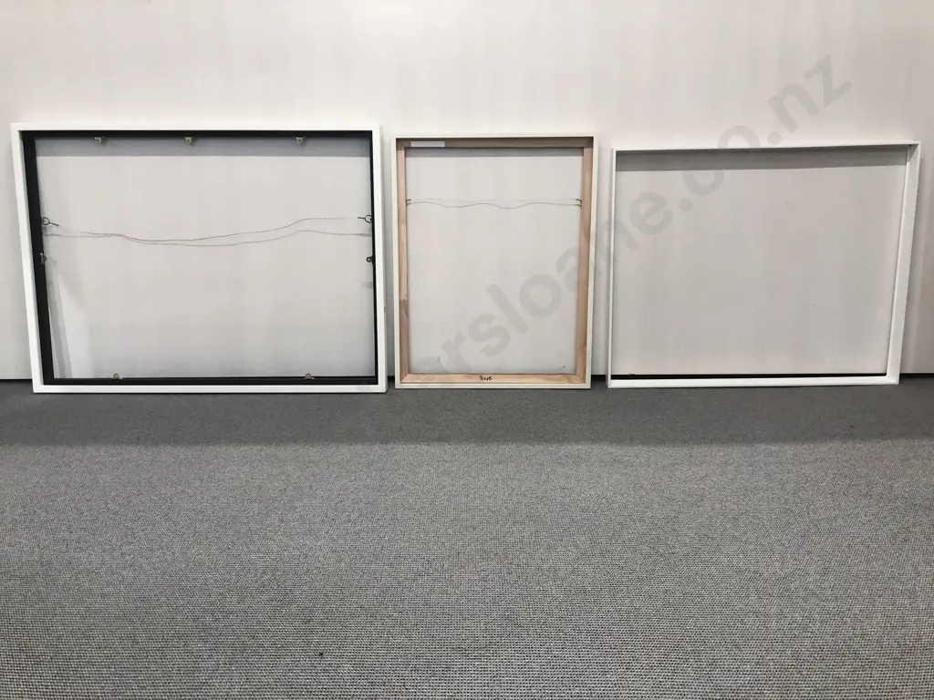 Three John Leech Frames Image 1++