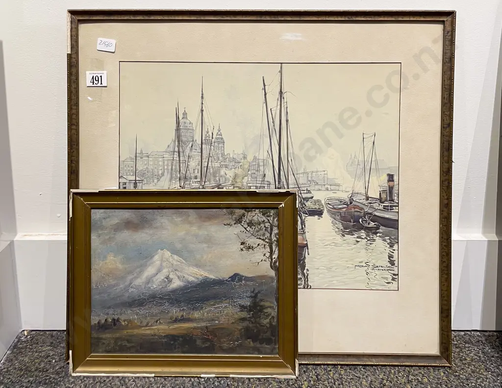Iaroslav Srteltic Print & Other Image 1++