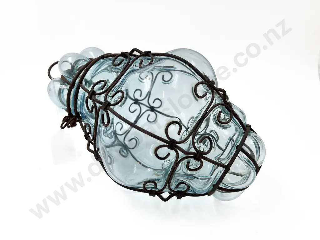 Murano Glass Light Shade Image 1++