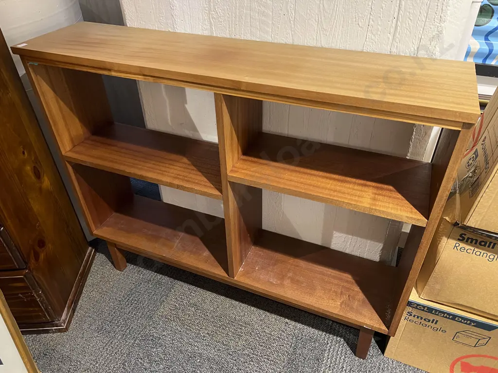 Low Bookcase Image 1++