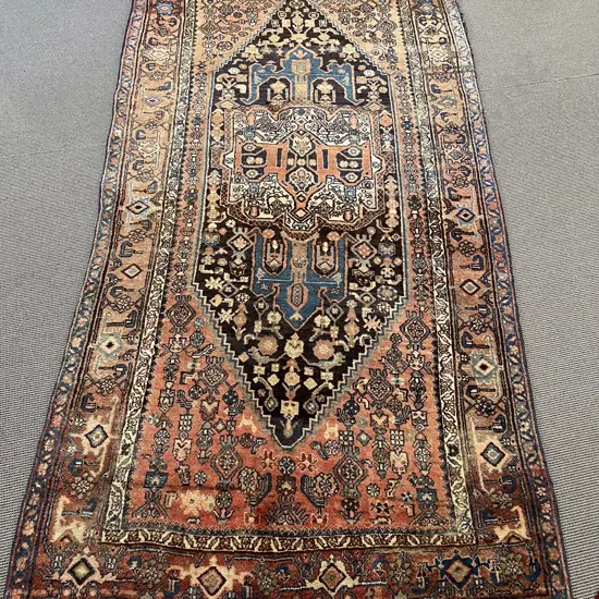Persian Floor Rug