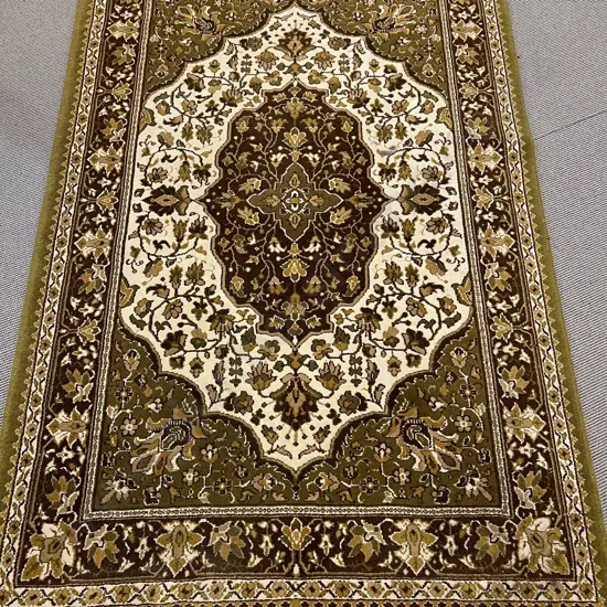 Persian Style Floor Rug