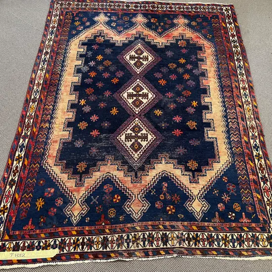Persian Floor Rug