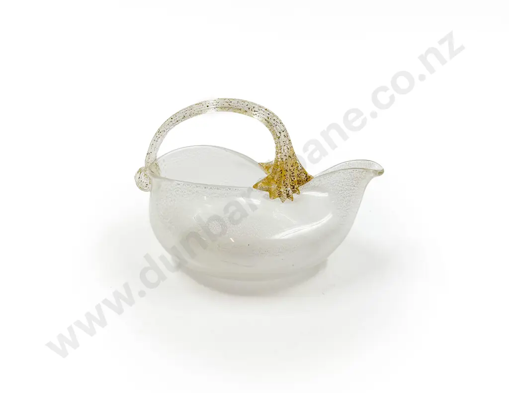 Japanese Art Glass by WAKO Image 1++