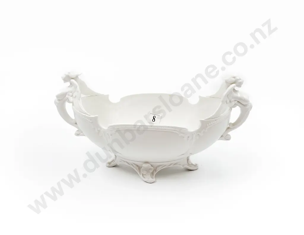 Royal Worcester Table Vase Image 1++