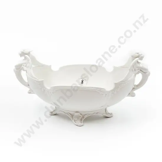 Royal Worcester Table Vase