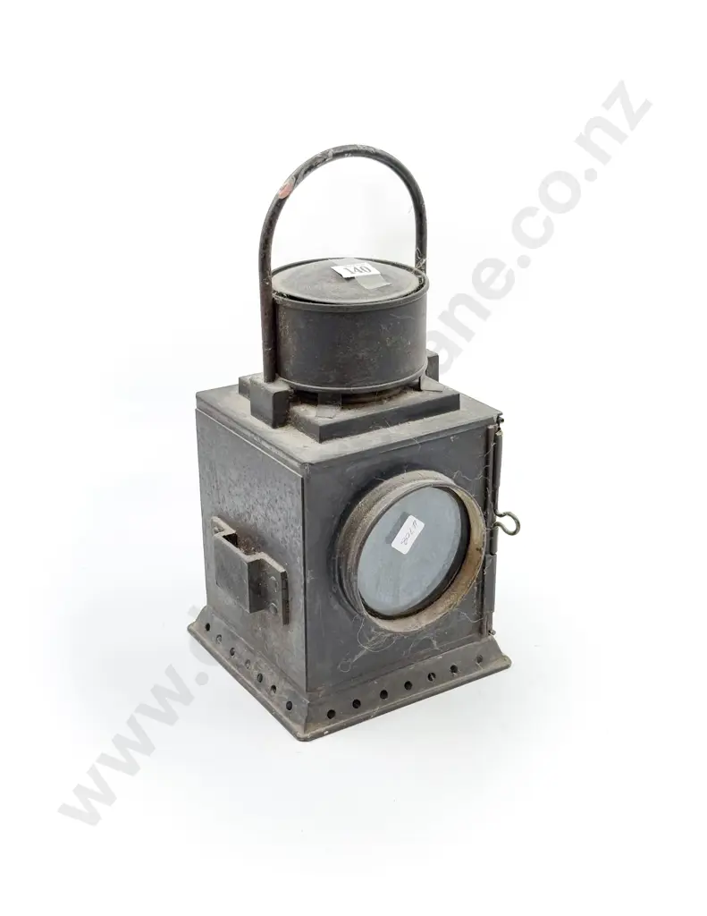 Vintage Lantern Image 1++