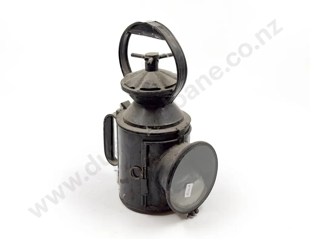 Vintage Lantern Image 1++