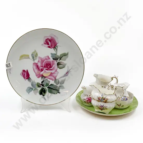 RCD Hammersley Fancy China