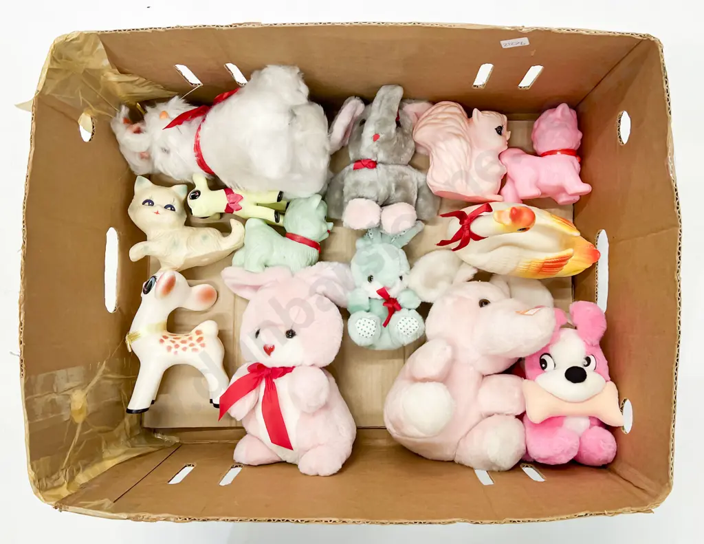 As New Made in China Toys Image 1++