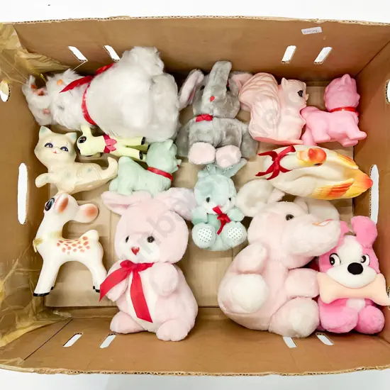 As New Made in China Toys