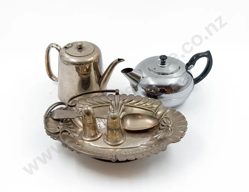 Quantity of Assorted S/P Image 1++