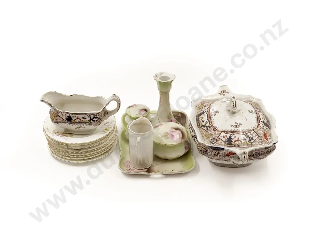 Quantity of C20th China Image 1++