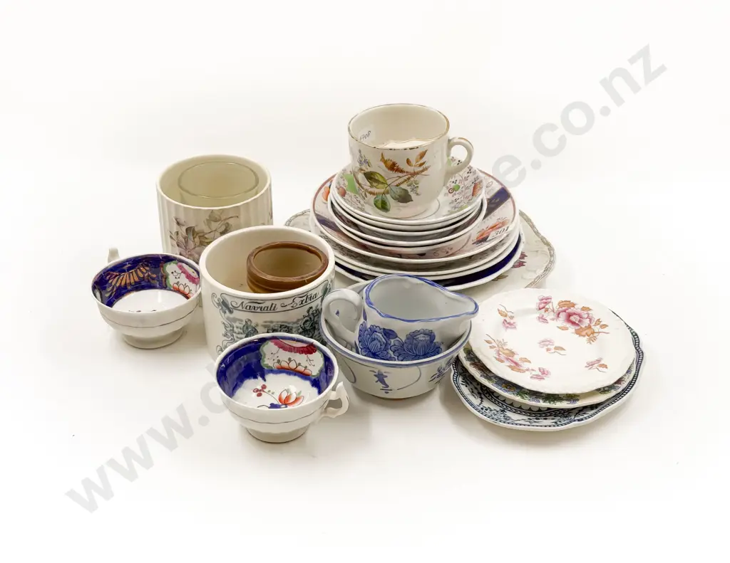 Quantity of C20th China Image 1++