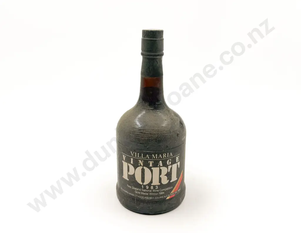 Villa Maria Port Image 1++