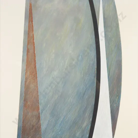 Roy Good (b 1945) - "Pacific Corporation" Series