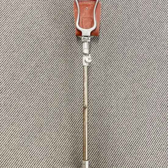 Vintage Shooting Stick
