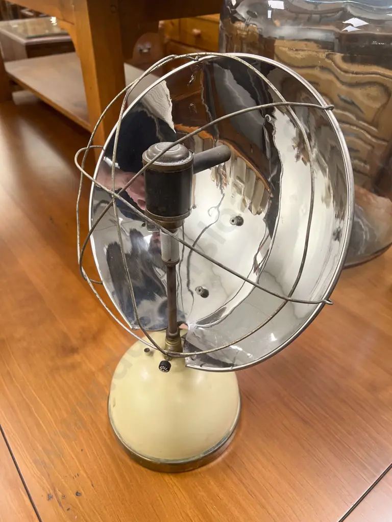 Vintage Tilley Lamp Image 1++