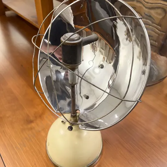 Vintage Tilley Lamp