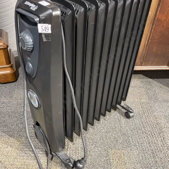 Dimplex Oil Heater
