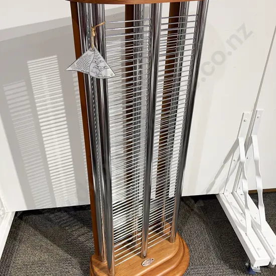 Soul Two Sole Modern CD Rack