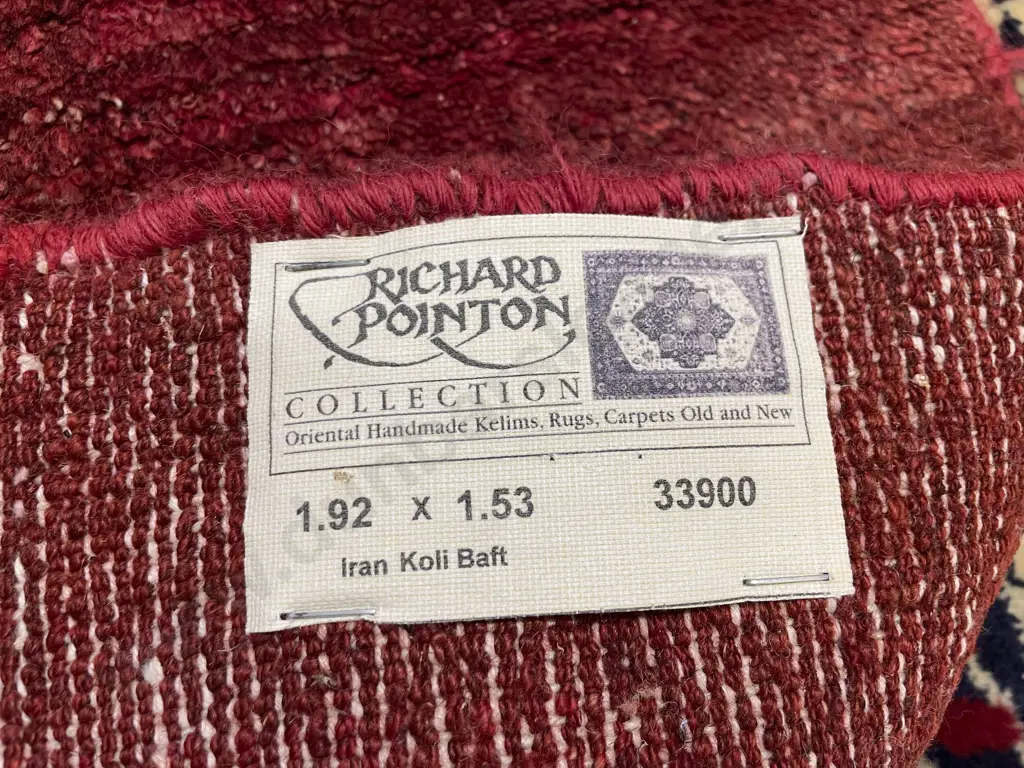 Modern Floor Rug Image 1++