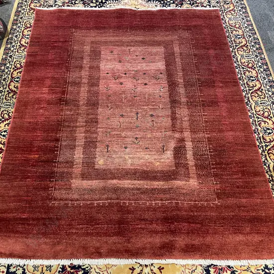 Modern Floor Rug