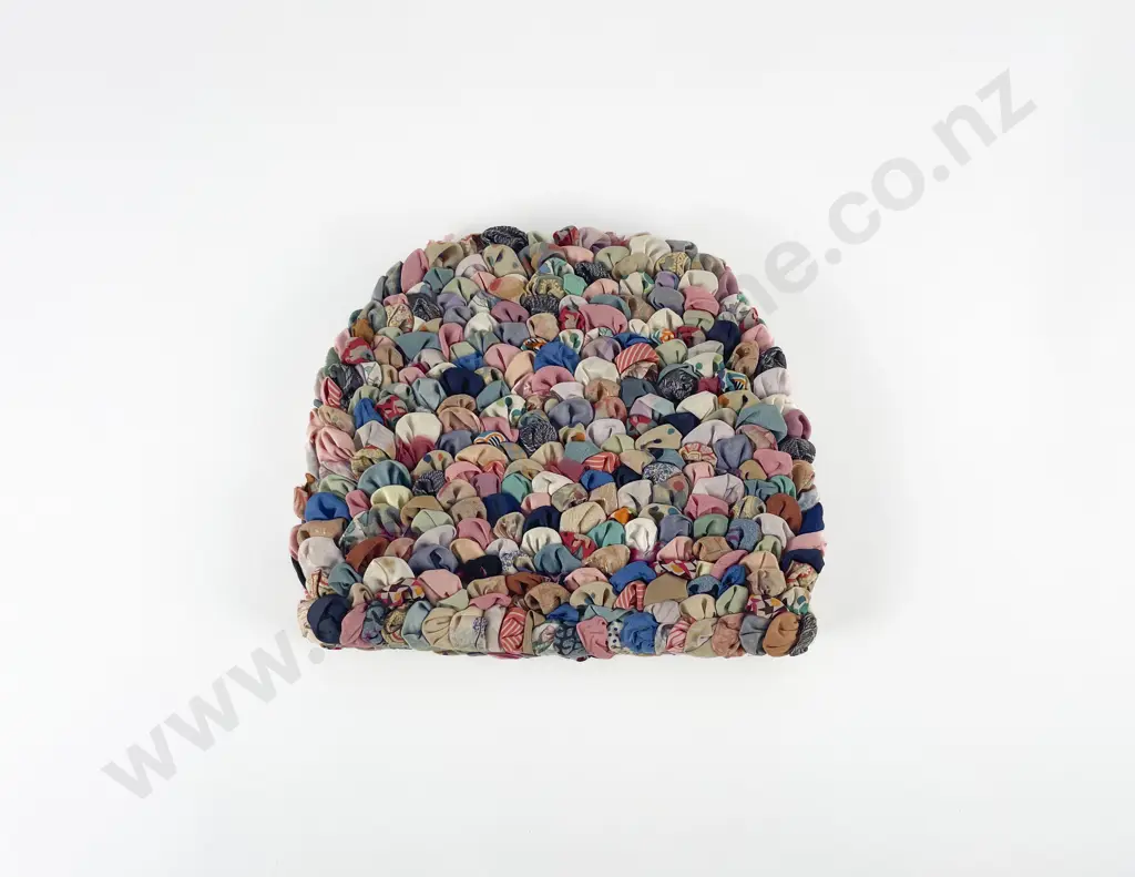 C1930's Tea Cosy Image 1++
