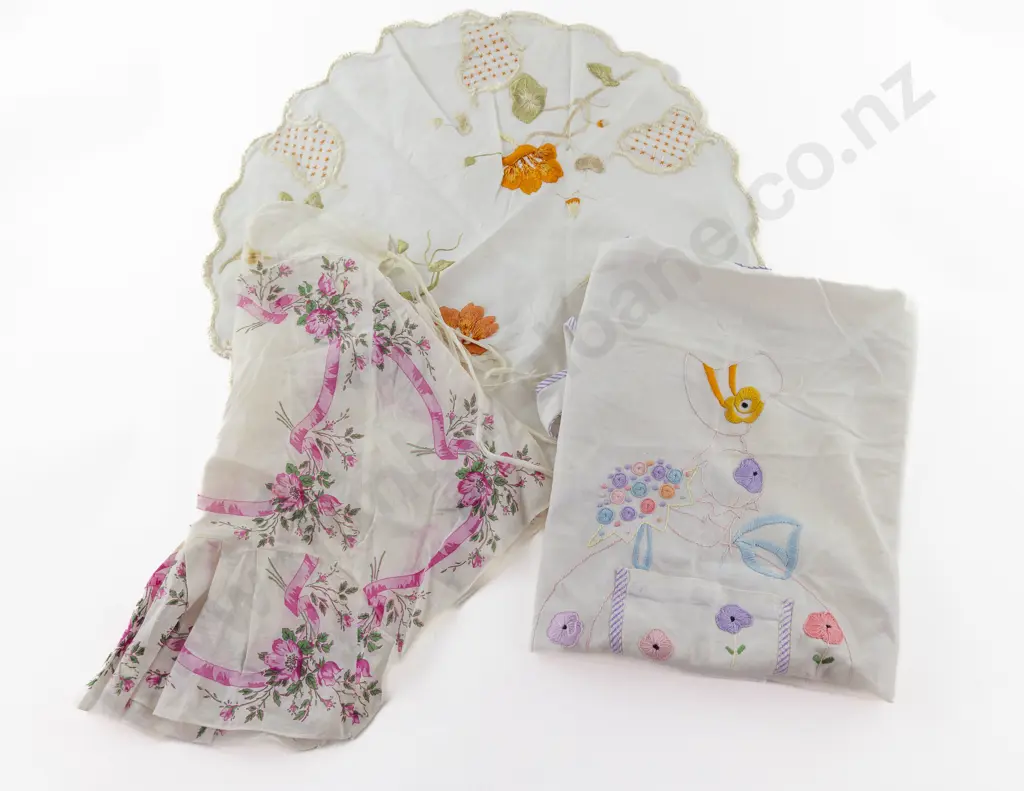 Vintage Apron Image 1++