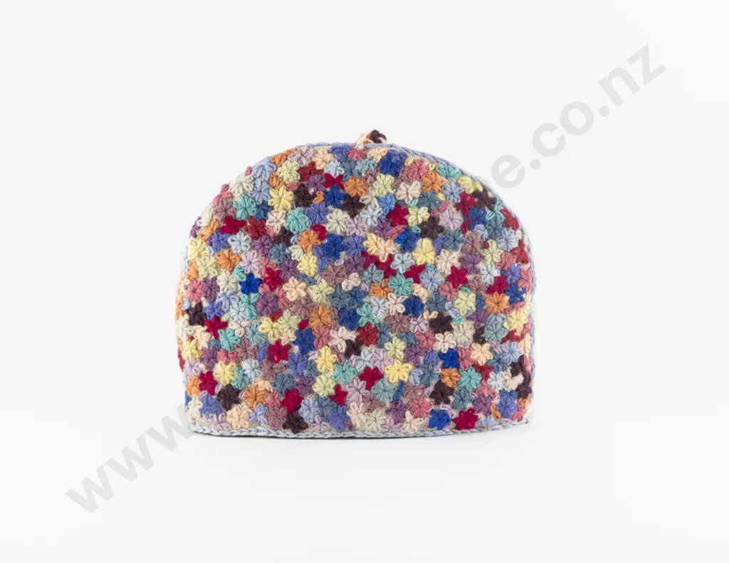 Floral Tea Cosy Image 1++